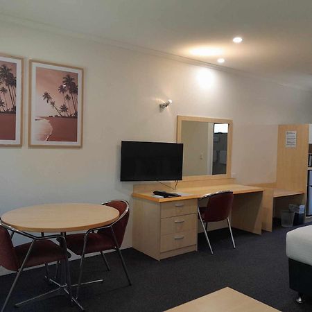 Red Bridge Motor Inn Woombye Εξωτερικό φωτογραφία