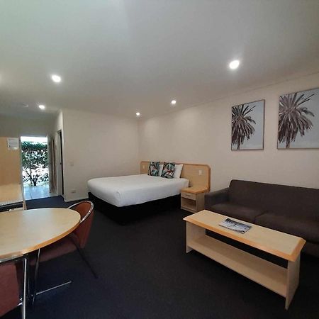 Red Bridge Motor Inn Woombye Εξωτερικό φωτογραφία