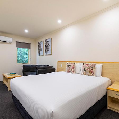 Red Bridge Motor Inn Woombye Εξωτερικό φωτογραφία