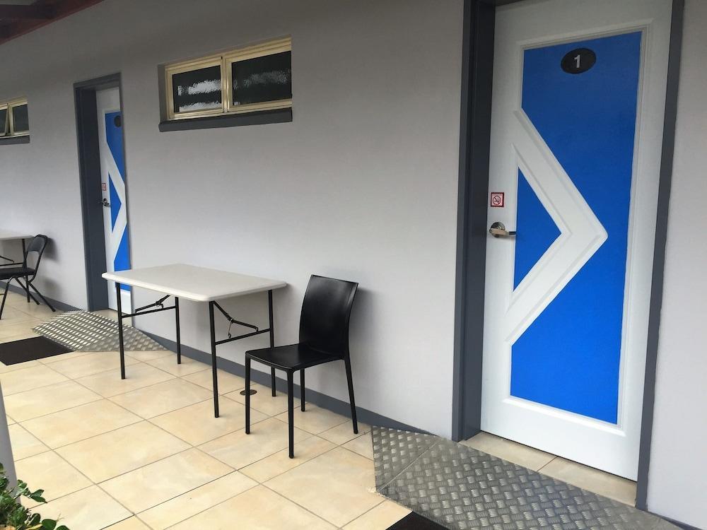 Red Bridge Motor Inn Woombye Εξωτερικό φωτογραφία