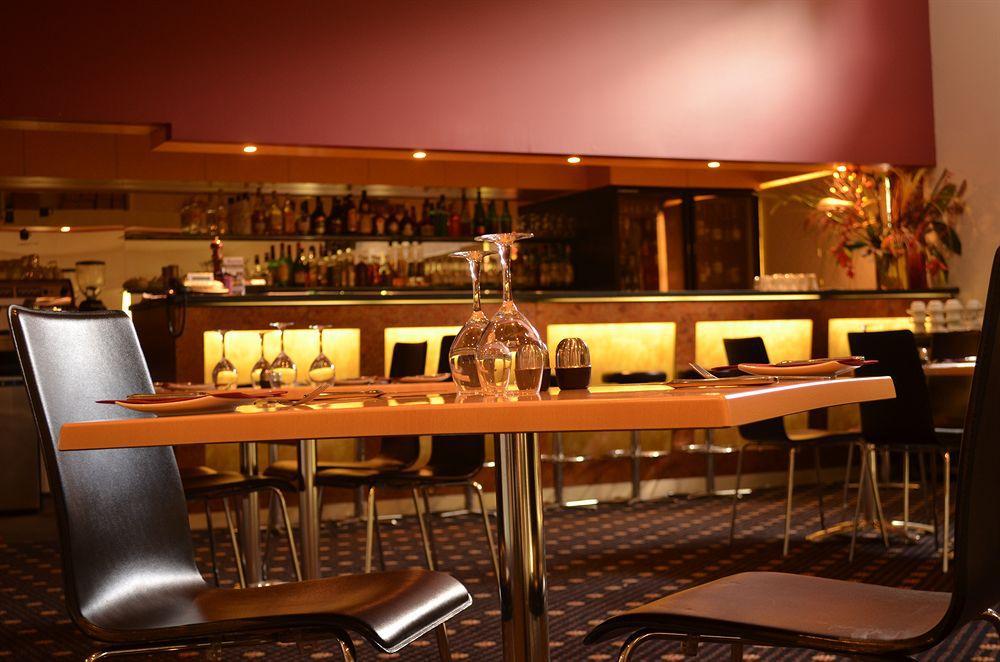 Red Bridge Motor Inn Woombye Εξωτερικό φωτογραφία
