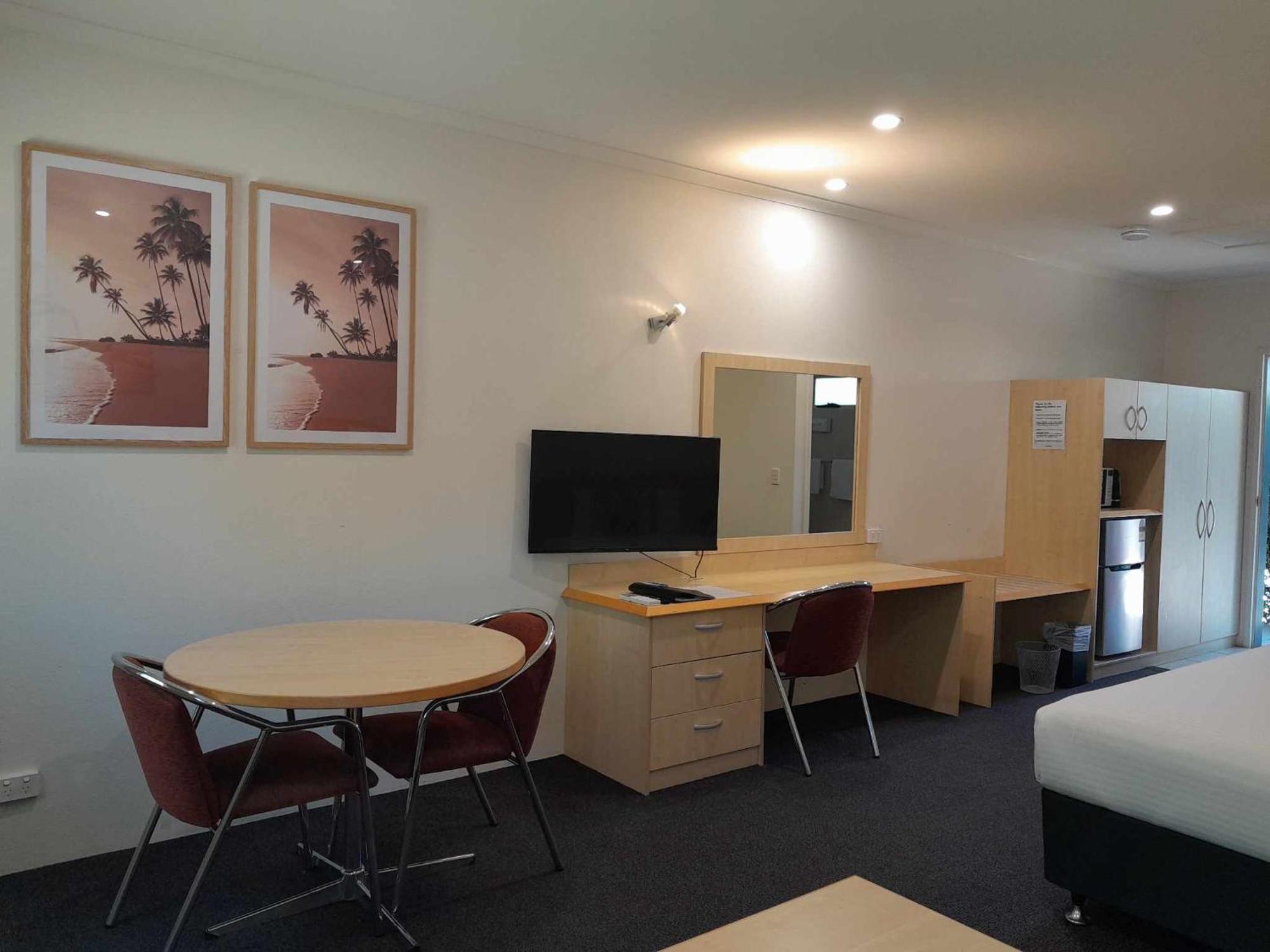 Red Bridge Motor Inn Woombye Εξωτερικό φωτογραφία