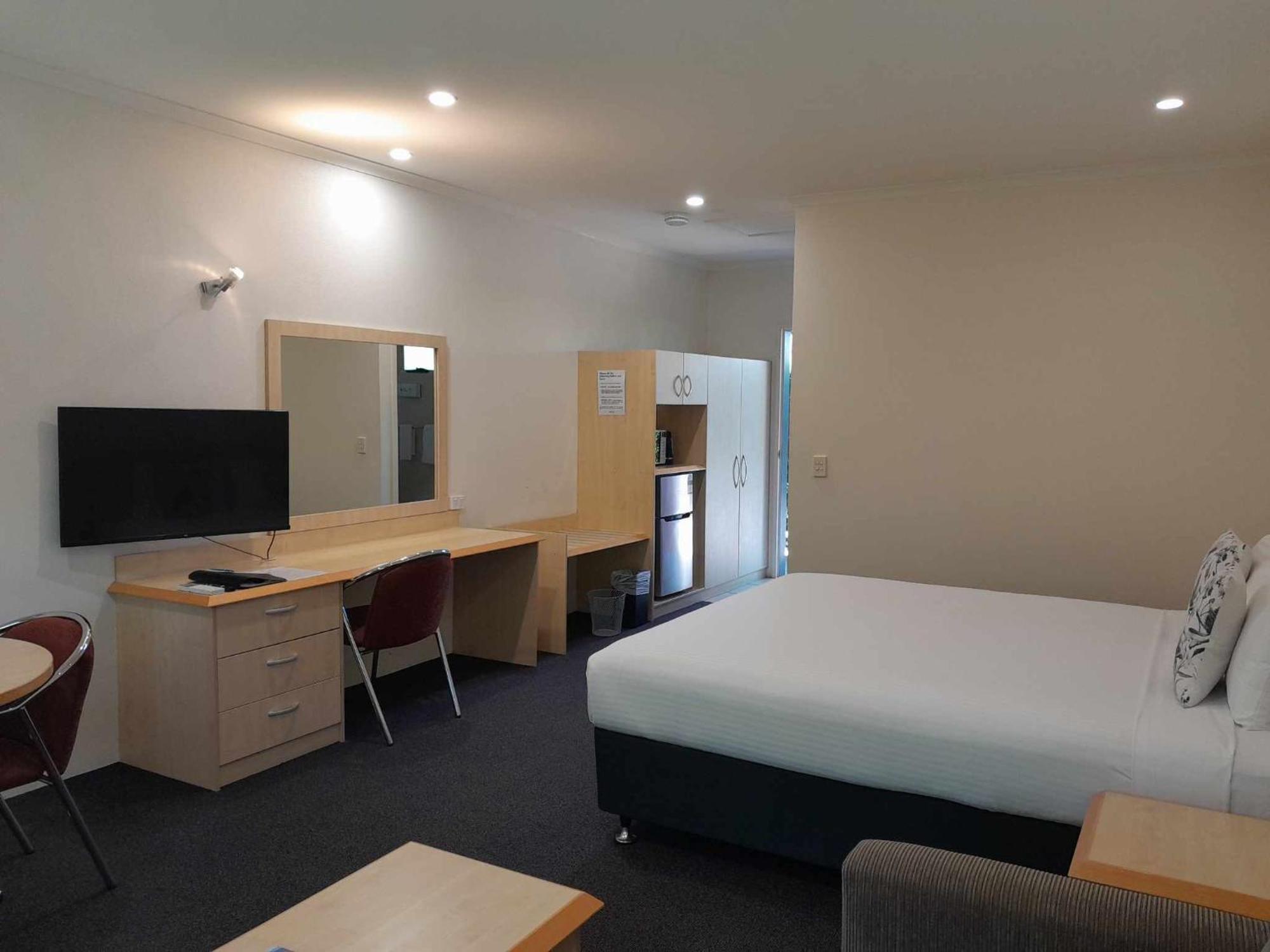 Red Bridge Motor Inn Woombye Εξωτερικό φωτογραφία
