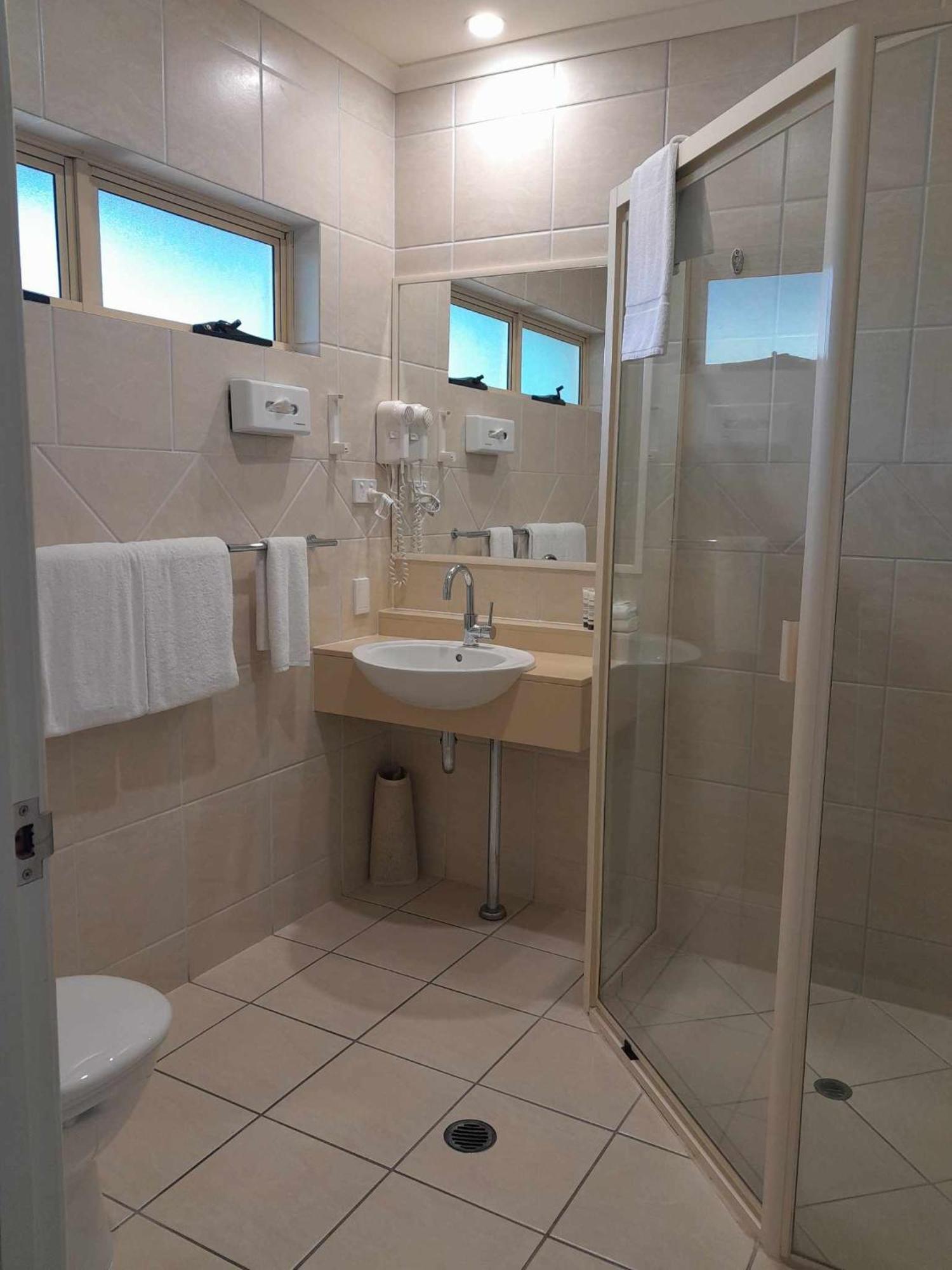 Red Bridge Motor Inn Woombye Εξωτερικό φωτογραφία