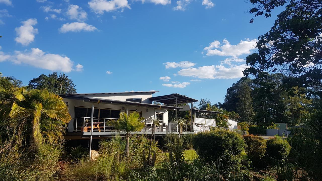 Red Bridge Motor Inn Woombye Εξωτερικό φωτογραφία