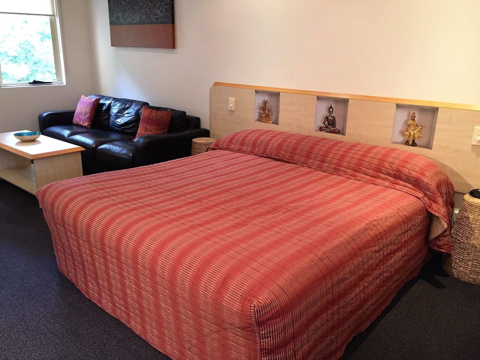 Red Bridge Motor Inn Woombye Εξωτερικό φωτογραφία