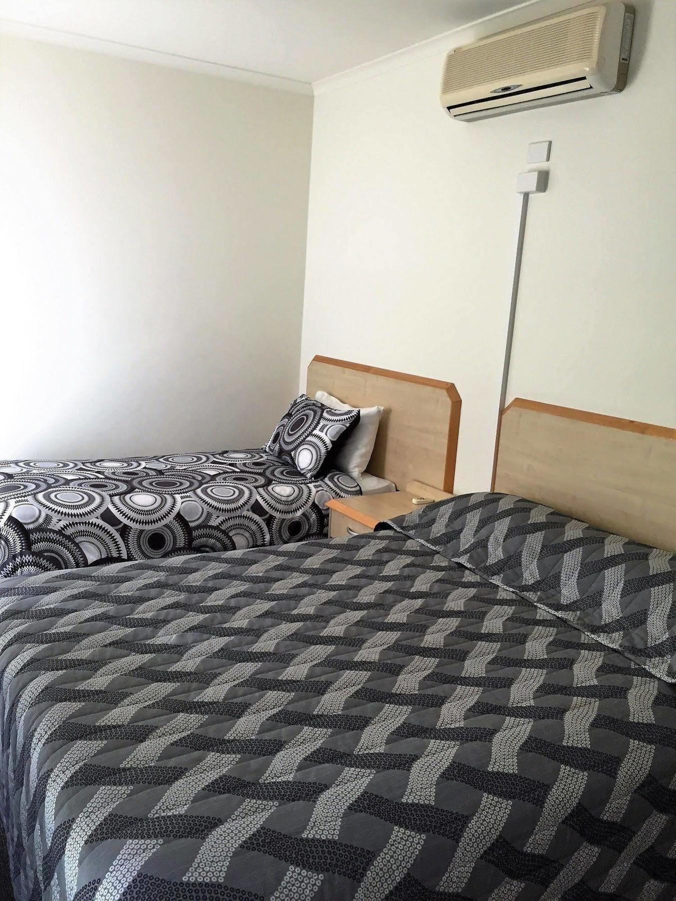 Red Bridge Motor Inn Woombye Εξωτερικό φωτογραφία