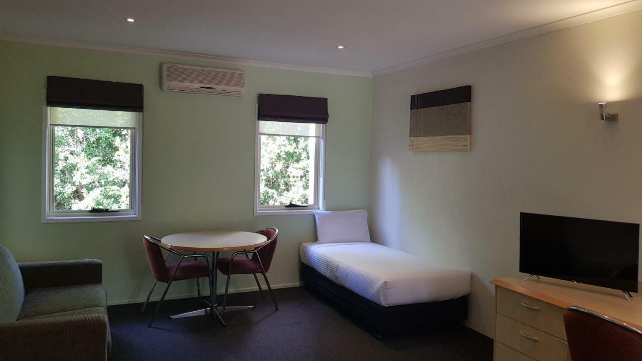 Red Bridge Motor Inn Woombye Εξωτερικό φωτογραφία