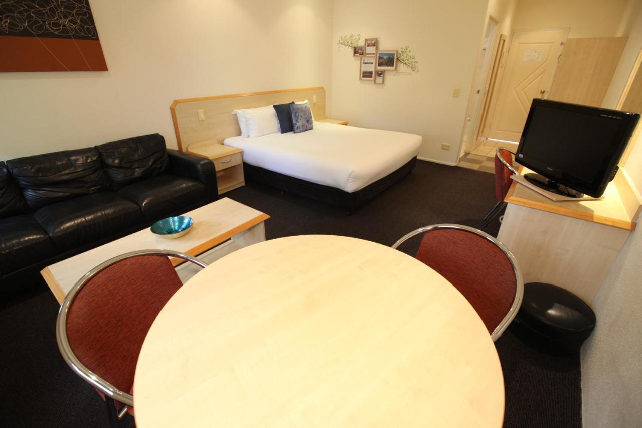 Red Bridge Motor Inn Woombye Εξωτερικό φωτογραφία