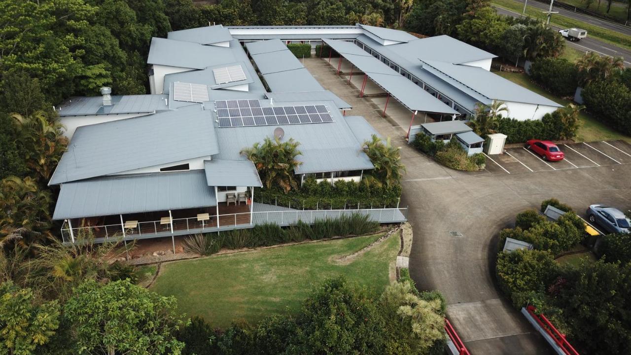 Red Bridge Motor Inn Woombye Εξωτερικό φωτογραφία